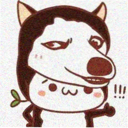 导演陈既白头像