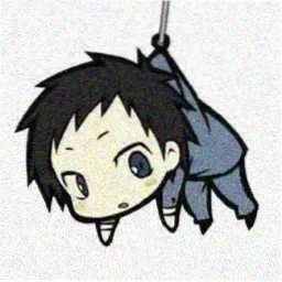 观众北岛头像